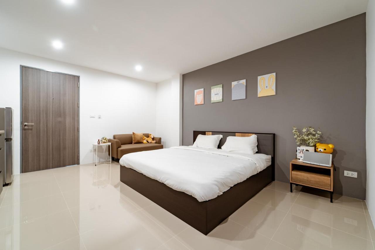 My Space @ Chaosua69 Bangkok Exteriér fotografie